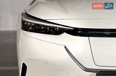 Внедорожник / Кроссовер Honda eNS1 2024 в 
