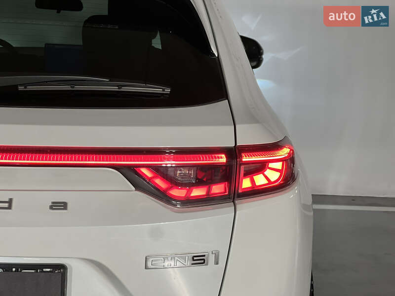 Внедорожник / Кроссовер Honda eNS1 2024 в Харькове фото 27 Внедорожник / Кроссовер Honda eNS1 2024 в Харькове