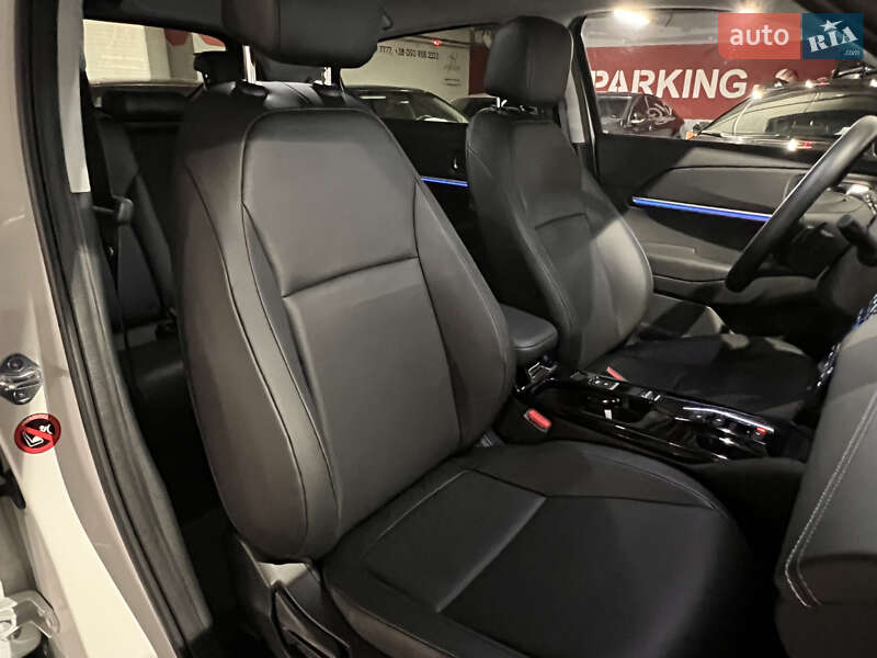 Внедорожник / Кроссовер Honda eNS1 2024 в Харькове фото 37 Внедорожник / Кроссовер Honda eNS1 2024 в Харькове