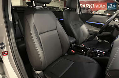 Внедорожник / Кроссовер Honda eNS1 2024 в 