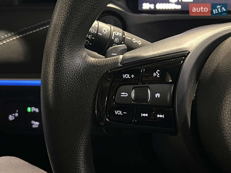 Внедорожник / Кроссовер Honda eNS1 2024 в Харькове фото 42 Внедорожник / Кроссовер Honda eNS1 2024 в Харькове