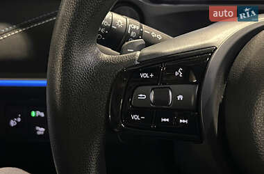 Внедорожник / Кроссовер Honda eNS1 2024 в 