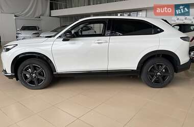 Внедорожник / Кроссовер Honda eNS1 2025 в 