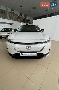 Honda eNS1 2025
