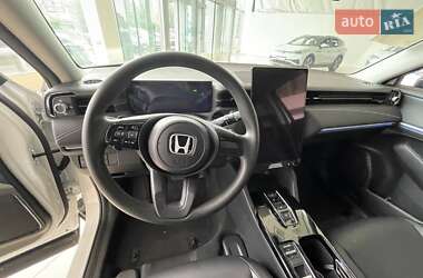 Внедорожник / Кроссовер Honda eNS1 2025 в 