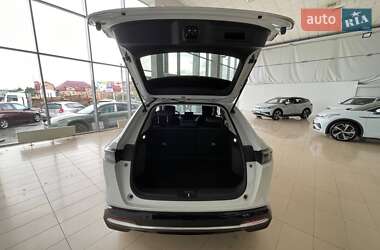 Внедорожник / Кроссовер Honda eNS1 2025 в 