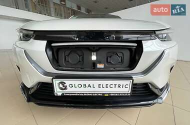 Внедорожник / Кроссовер Honda eNS1 2025 в 