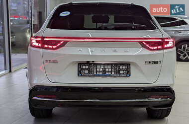 Внедорожник / Кроссовер Honda eNS1 2025 в 