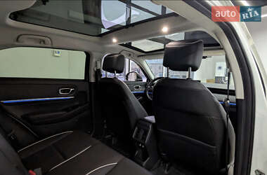Внедорожник / Кроссовер Honda eNS1 2025 в 