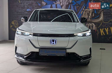 Honda eNS1 2025 Honda eNS1 2025