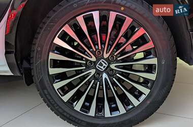 Внедорожник / Кроссовер Honda eNS1 2025 в 