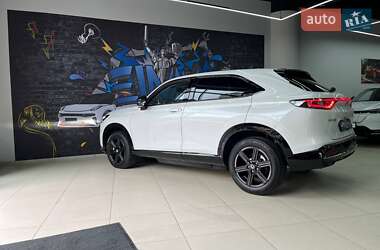 Внедорожник / Кроссовер Honda eNS1 2024 в 