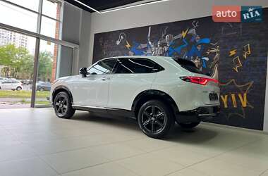 Внедорожник / Кроссовер Honda eNS1 2024 в 