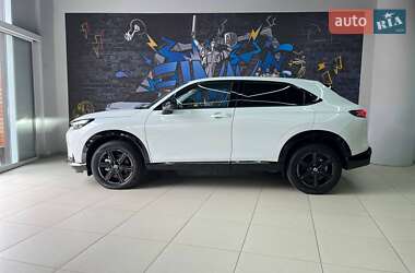 Внедорожник / Кроссовер Honda eNS1 2024 в 