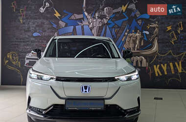 Honda eNS1 2025 Honda eNS1 2025