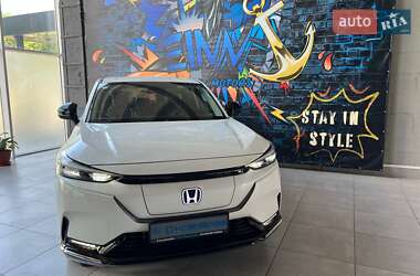 Внедорожник / Кроссовер Honda eNS1 2024 в 