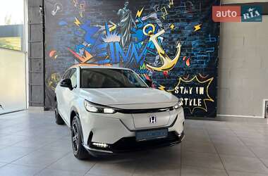 Honda eNS1 2024 Honda eNS1 2024
