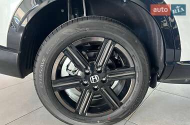 Внедорожник / Кроссовер Honda eNS1 2024 в 