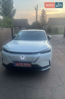 Позашляховик / Кросовер Honda eNS1 2024 в Кривому Розі
