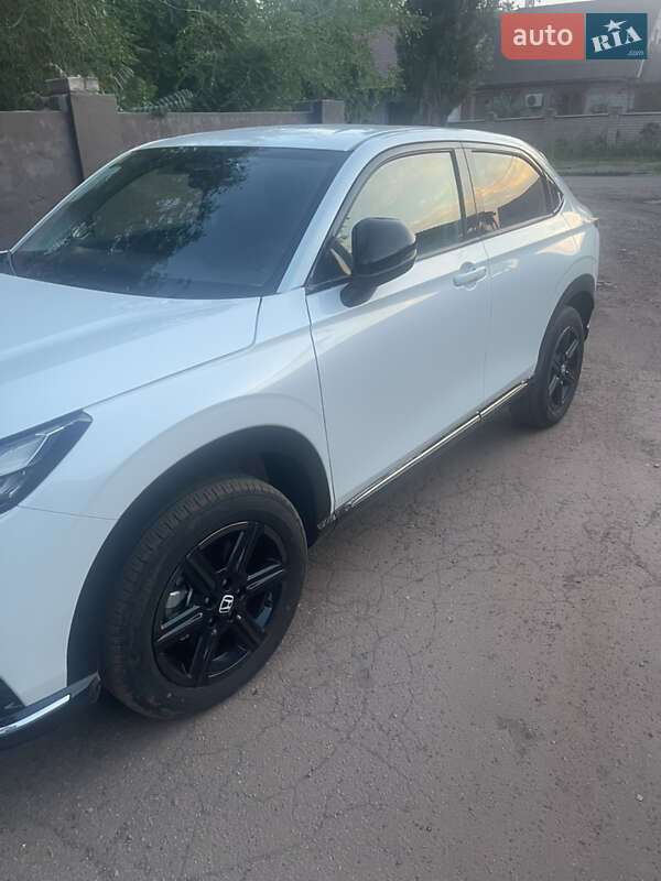 Внедорожник / Кроссовер Honda eNS1 2024 в Кривом Роге