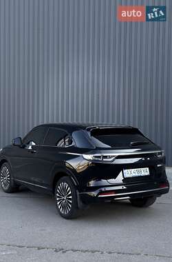Внедорожник / Кроссовер Honda eNS1 2023 в 