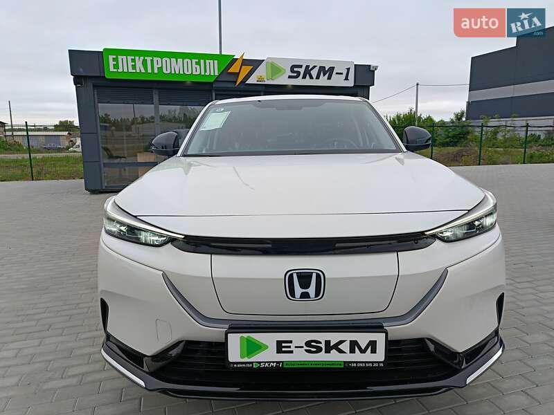 Внедорожник / Кроссовер Honda eNS1 2024 в Виннице