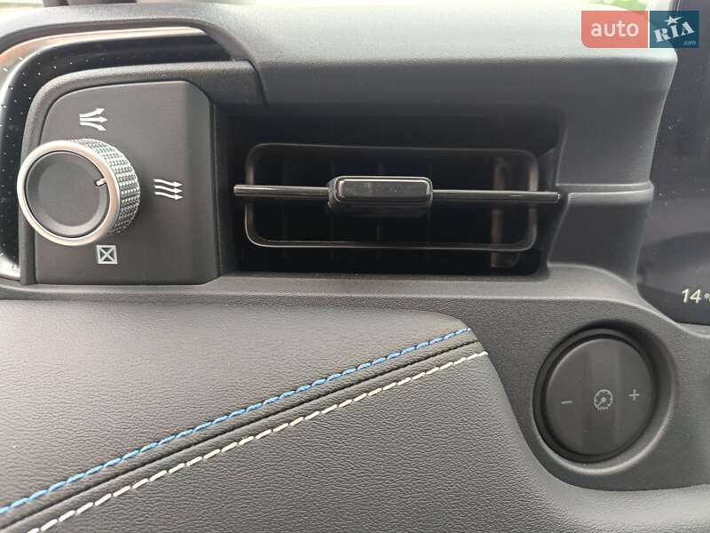 Внедорожник / Кроссовер Honda eNS1 2024 в Виннице
