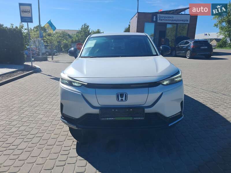 Внедорожник / Кроссовер Honda eNS1 2024 в Львове