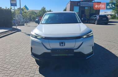 Внедорожник / Кроссовер Honda eNS1 2024 в 