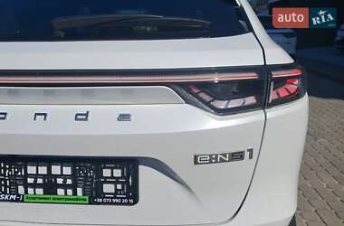 Внедорожник / Кроссовер Honda eNS1 2024 в 