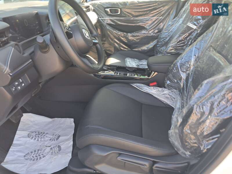 Внедорожник / Кроссовер Honda eNS1 2024 в Львове