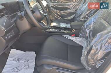 Внедорожник / Кроссовер Honda eNS1 2024 в 