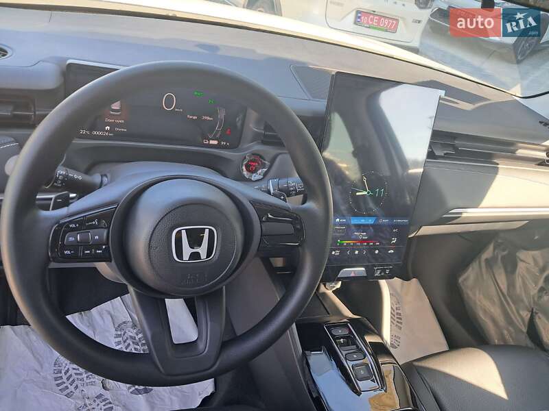 Внедорожник / Кроссовер Honda eNS1 2024 в Львове