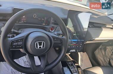 Внедорожник / Кроссовер Honda eNS1 2024 в 