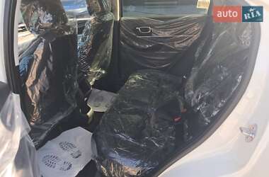 Внедорожник / Кроссовер Honda eNS1 2024 в 