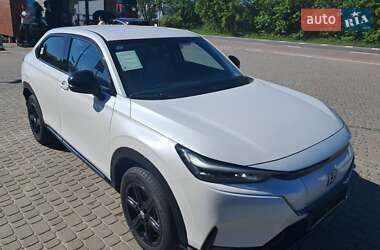 Honda eNS1 2024 Honda eNS1 2024