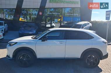 Внедорожник / Кроссовер Honda eNS1 2024 в 