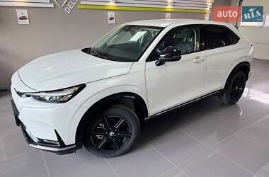 Внедорожник / Кроссовер Honda eNS1 2024 в 