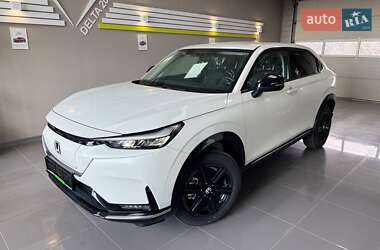 Honda eNS1 2024 Honda eNS1 2024