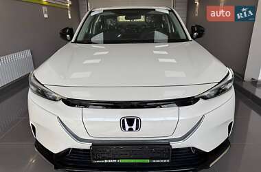 Внедорожник / Кроссовер Honda eNS1 2024 в 