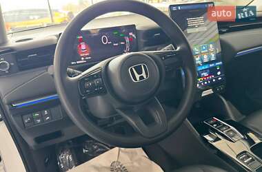 Внедорожник / Кроссовер Honda eNS1 2024 в 