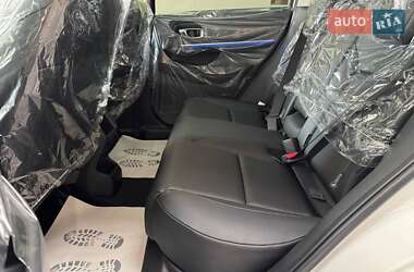 Внедорожник / Кроссовер Honda eNS1 2024 в 