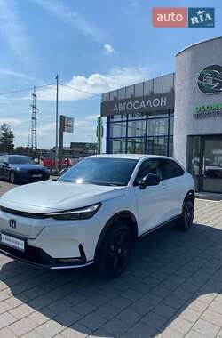 Внедорожник / Кроссовер Honda eNS1 2024 в Мукачево