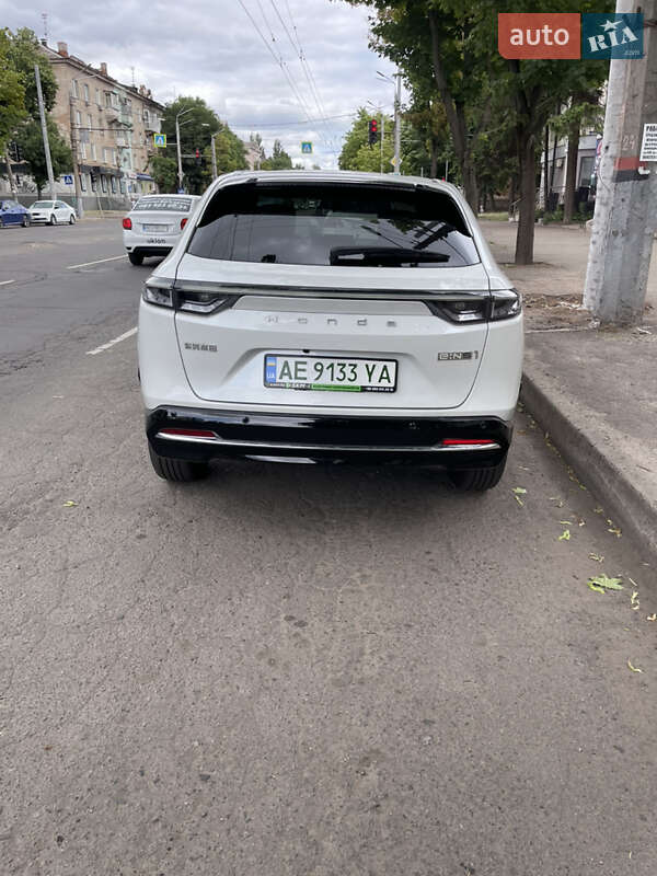 Внедорожник / Кроссовер Honda eNS1 2024 в Кривом Роге