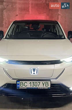 Honda eNS1 2022