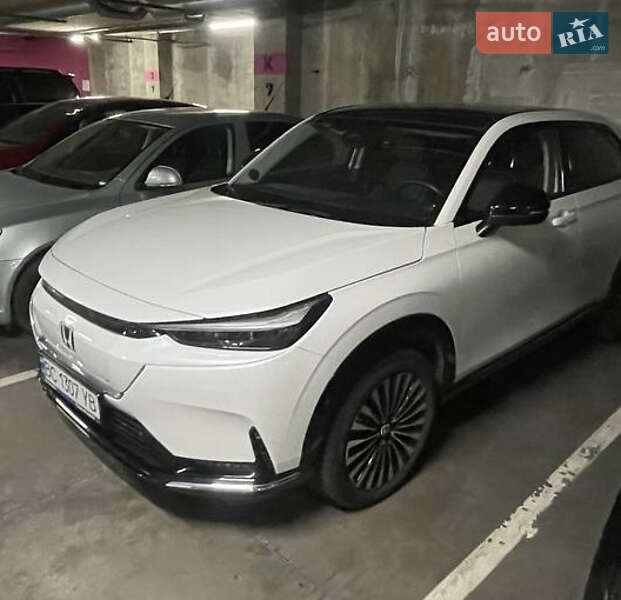 Внедорожник / Кроссовер Honda eNS1 2022 в Львове