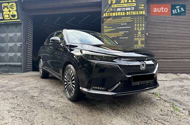 Honda eNS1 2023 Honda eNS1 2023