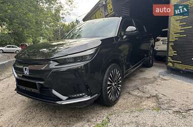 Внедорожник / Кроссовер Honda eNS1 2023 в 