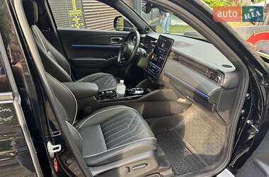 Внедорожник / Кроссовер Honda eNS1 2023 в 