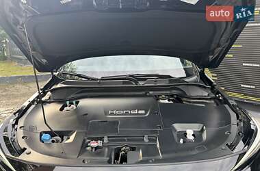 Внедорожник / Кроссовер Honda eNS1 2023 в 
